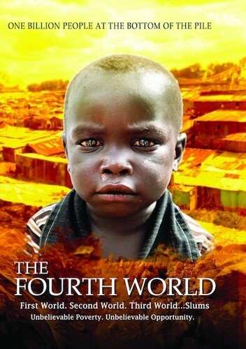 The Fourth World