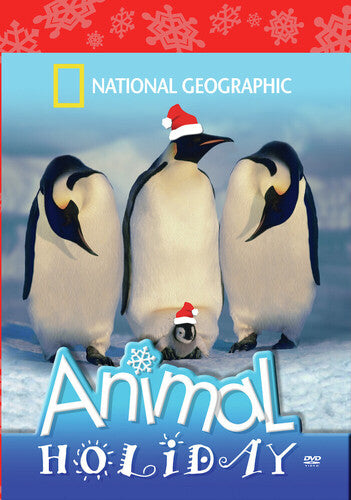 National Geographic: Animal Holiday Special