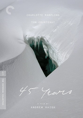 45 Years