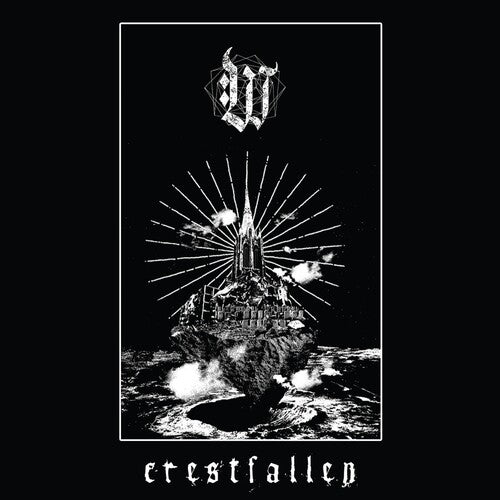 Weltesser - Crestfallen