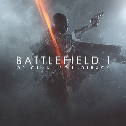 Battlefield 1/ Game O.S.T. - Battlefield 1 (Original Soundtrack)