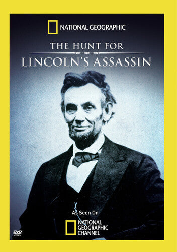 Hunt for Lincoln's Assassin