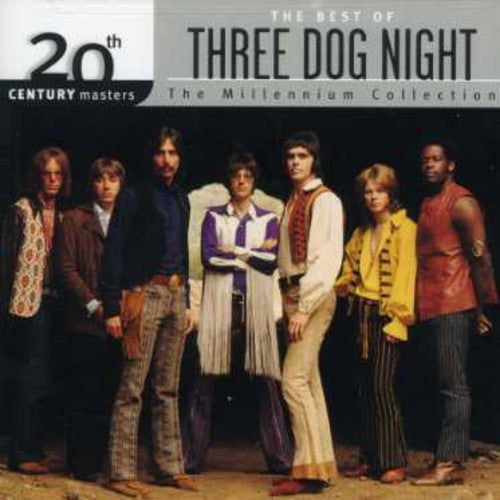 Three Dog Night - 20th Century Masters: The Millennium Collection