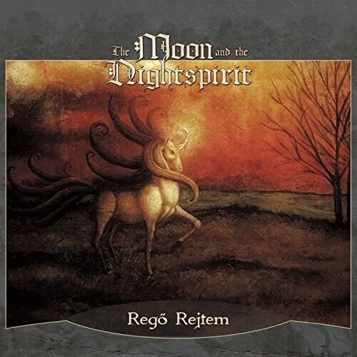 Moon & the Nightspirit - Rego Rejtem