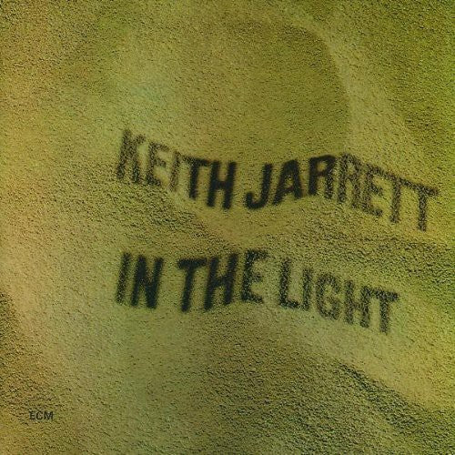 Keith Jarrett - In the Light