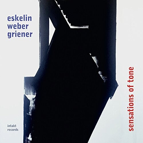Phil Boutelje / Eskelin/ Weber/ Griener - Sensations of Tone