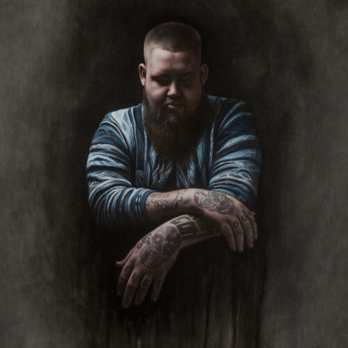 Rag Bone Man - Human