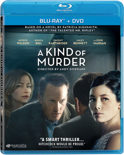 A Kind of Murder