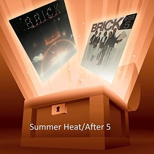 Brick - Summer Heat / After 5