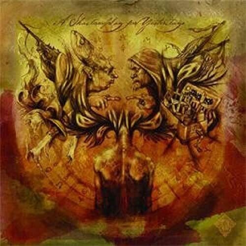 Forest of Stars - A Shadowplay For Yesterdays