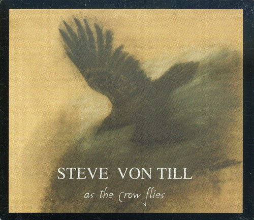 Steve Till - As the Crow Flies