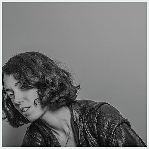 Kelly Owens Lee - Kelly Lee Owens