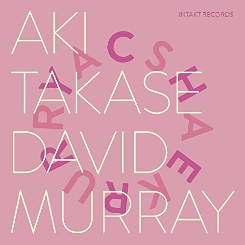 Monk/ Murray/ Takase/ Takase/ Murray - Cherry Sakura