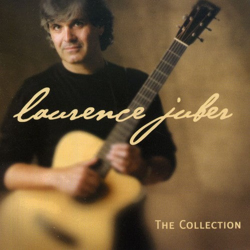Laurence Juber - The Collection