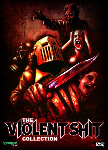 Violent Shit Collection