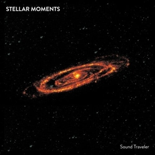 Stella Moments - Sound Traveler