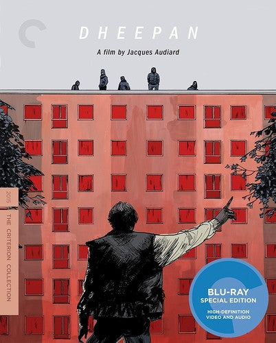 Dheepan (Criterion Collection)