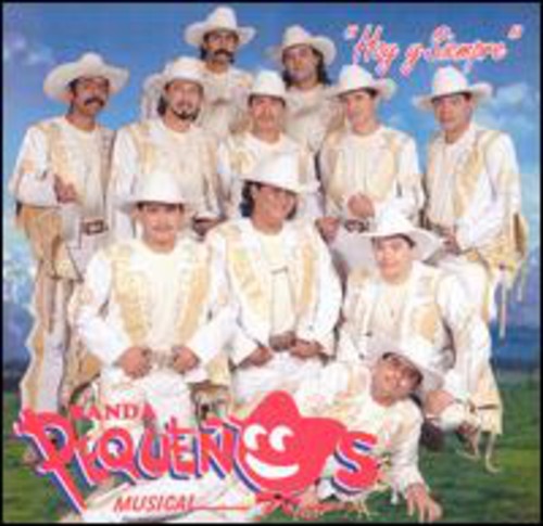 Banda Pequenos Musical - Hoy y Siempre