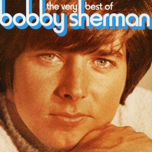 Bobby Sherman - The Best of