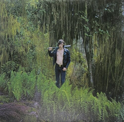 Matthew Melton - Outside of Paradise