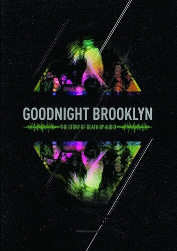 Goodnight Brooklyn