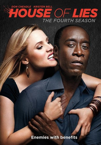 House of Lies: Season Four