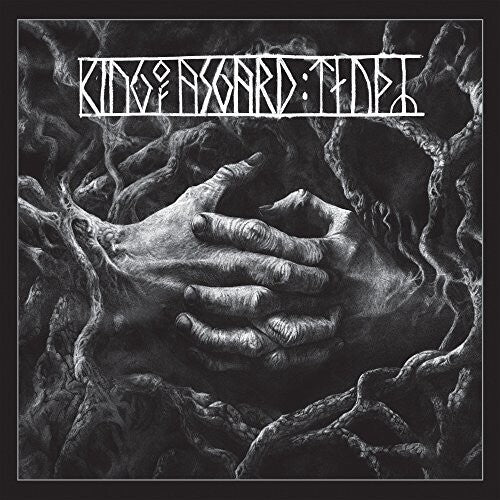 King of Asgard - :taudr: