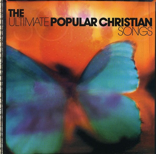 Various - The Ultimate Popular Christian Songs