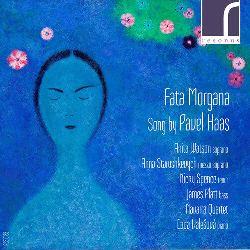 Haas/ Watson/ Spence/ Platt - Fata Morgana