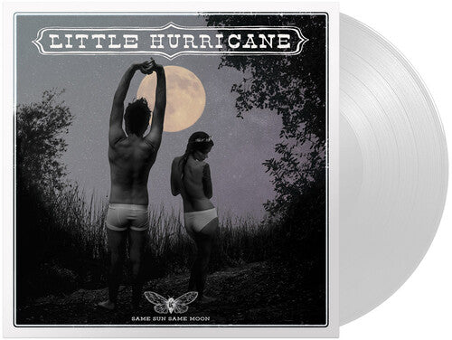 Little Hurricane - Same Sun Same Moon