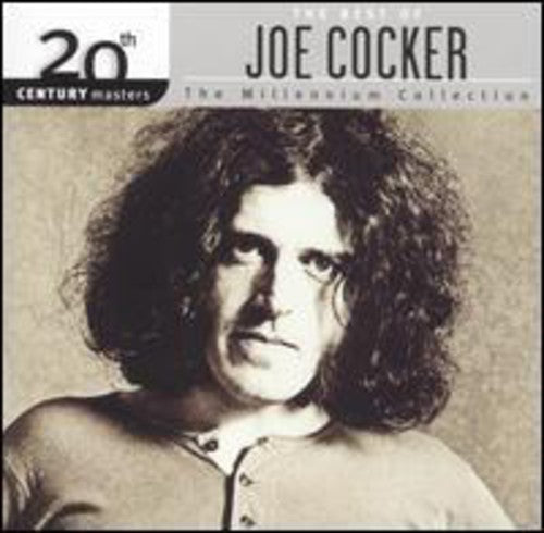 Joe Cocker - 20th Century Masters: Millennium Collection