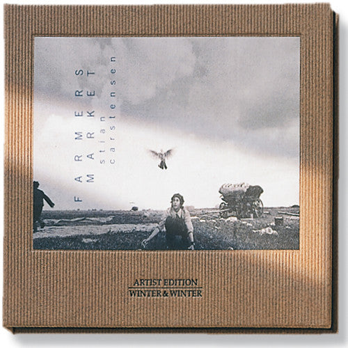 Stian Carstensen - Farmers Market