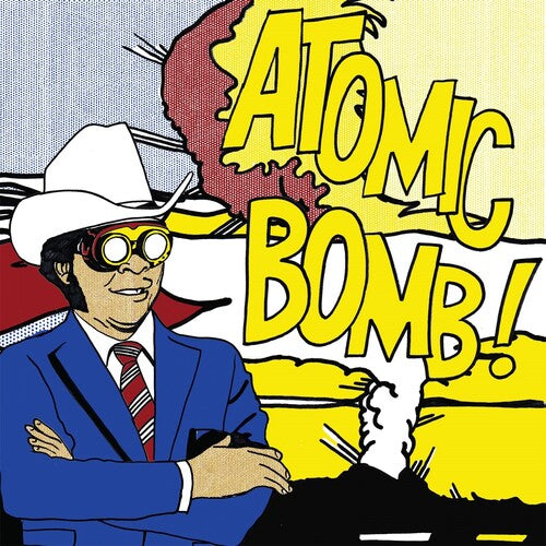 Atomic Bomb Band - Atomic Bomb Band
