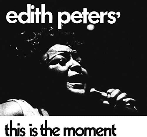 Reghaly/ Palumbo/ Frisina/ Peters - This Is The Moment