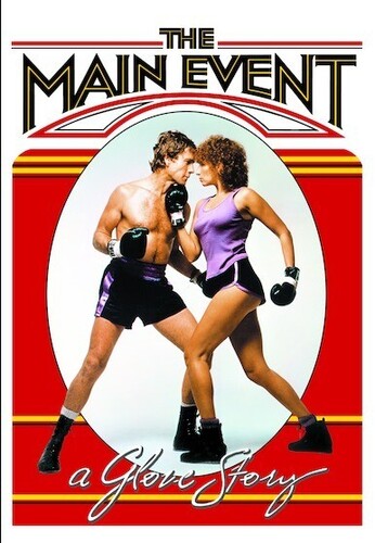 Main Event