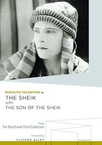 The Sheik / The Son of the Sheik