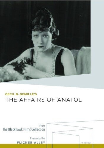 Affairs of Anatol