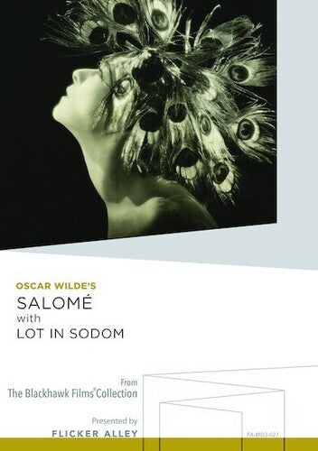 Salomé / Lot in Sodom