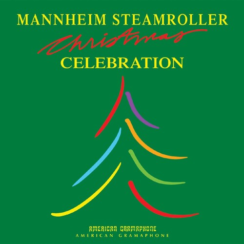 Mannheim Steamroller - Celebration
