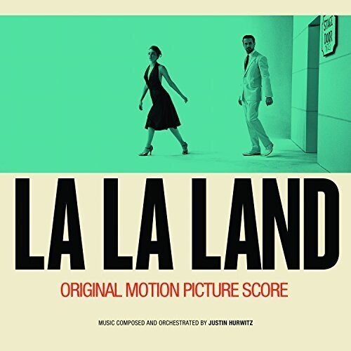 La La Land/ O.S.T. - La La Land (Original Soundtrack)