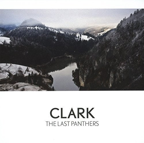 Clark - Last Panthers