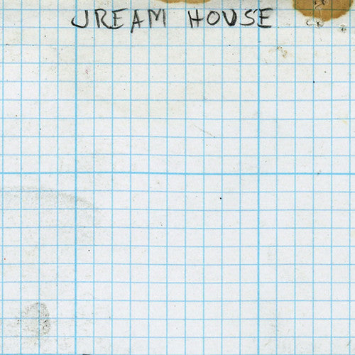 Pleasure - Jream House