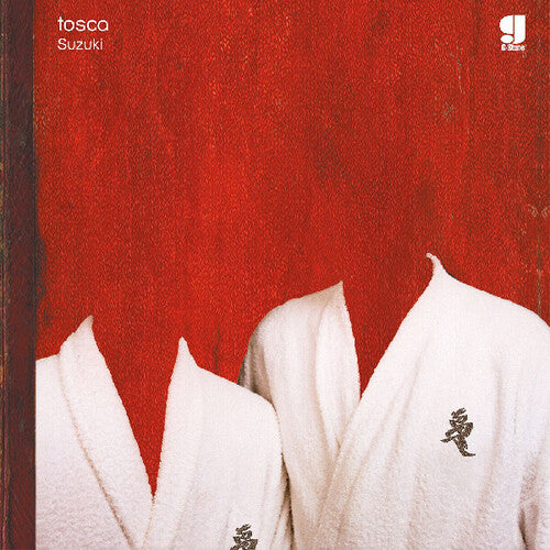 Tosca - Suzuki
