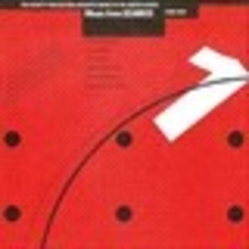 Beck/ Chen/ Feldman/ Mobberley/ Phelps - Music from SEAMUS Vol 1