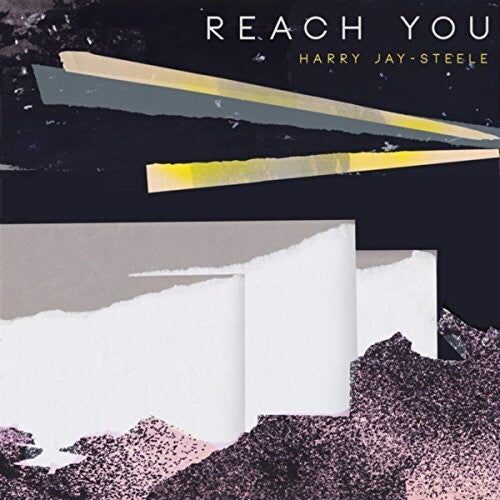 Harry Steele Jay - Reach You