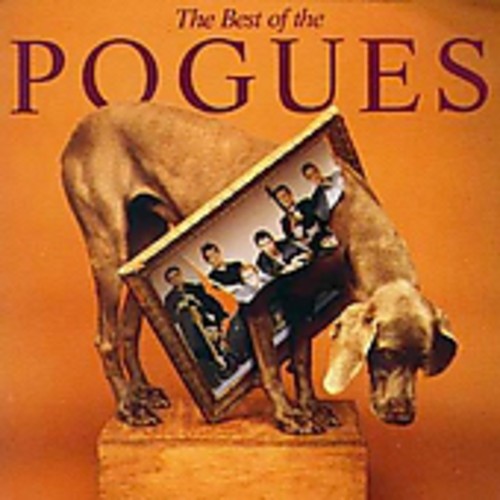 The Pogues - Best of
