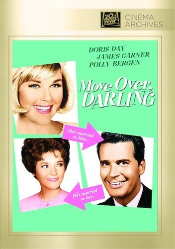 Move Darling
