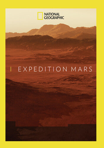 Expedition Mars