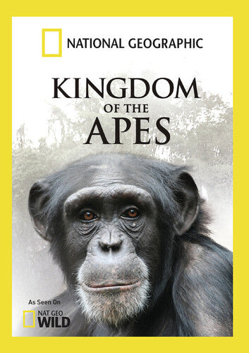 National Geographic: Kingdom of the Apes