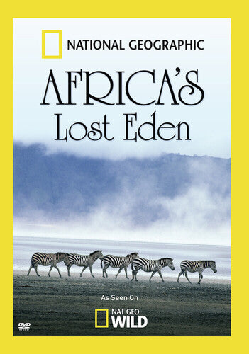 Africa's Lost Eden